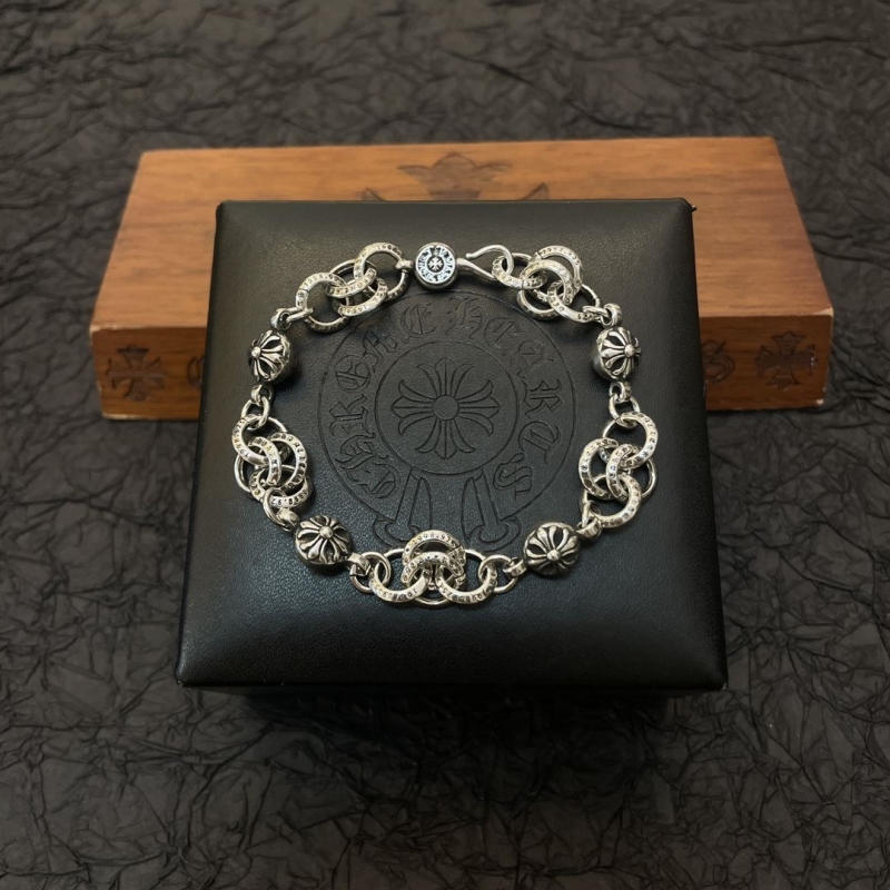 Chrome Hearts Bracelets